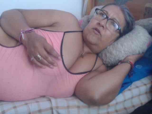 Meganny webcam
