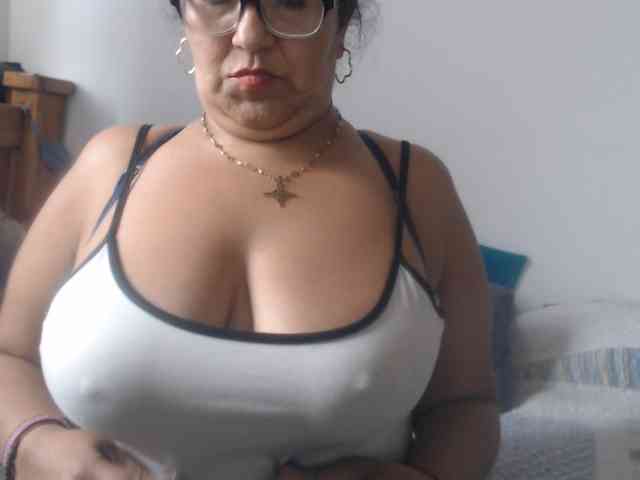 Meganny webcam
