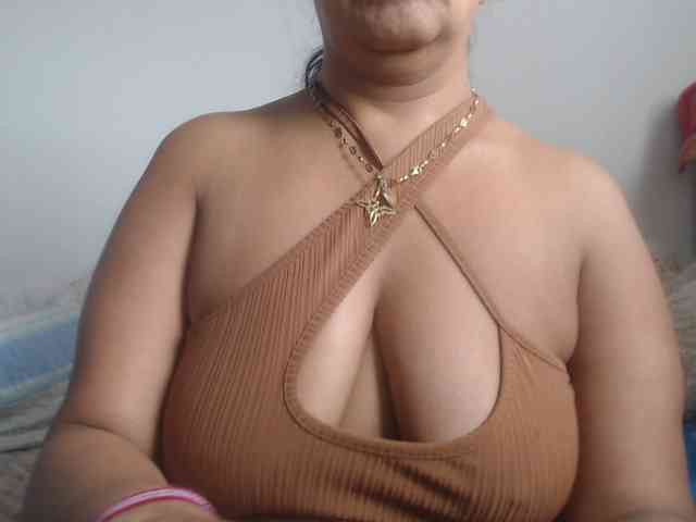 Meganny webcam