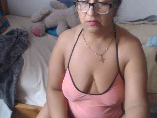 Meganny webcam