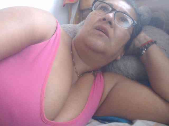 Meganny webcam