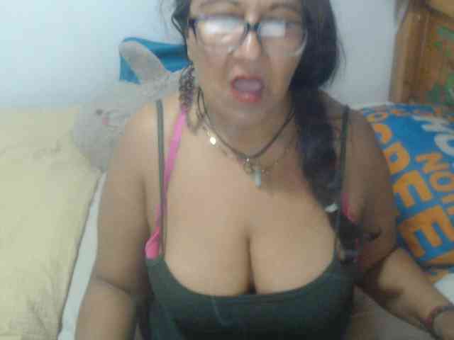 Meganny webcam