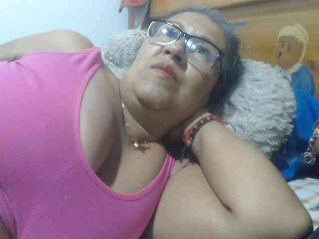 Meganny webcam