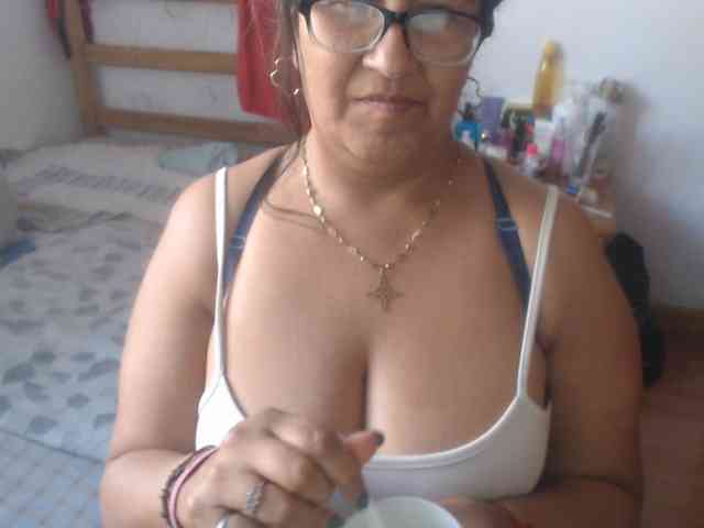 Meganny webcam