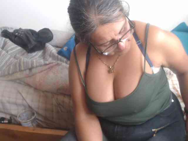 Meganny webcam