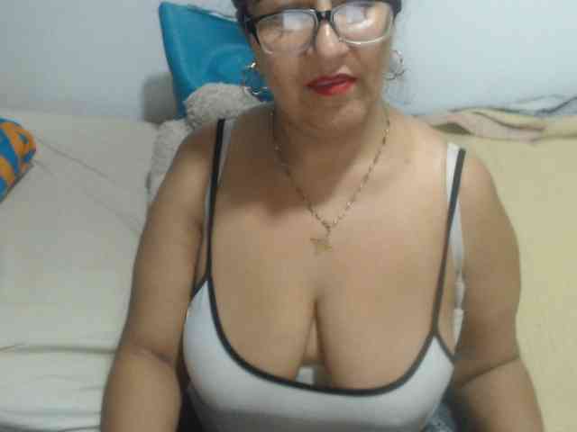 Meganny webcam