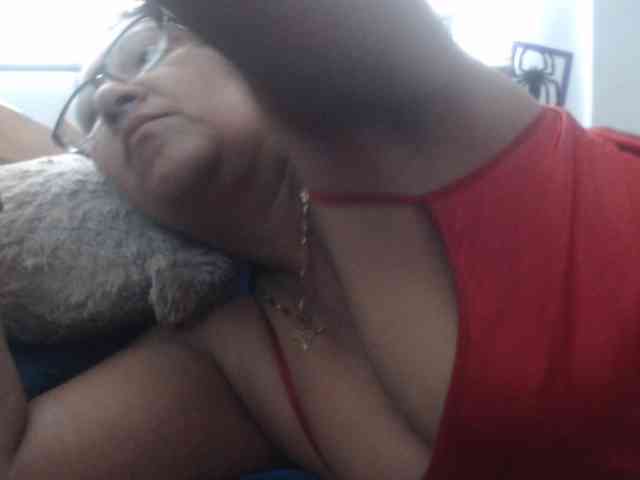 Meganny webcam