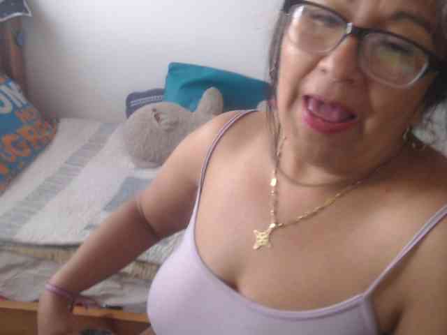 Meganny webcam