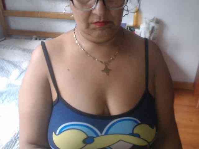 Meganny webcam