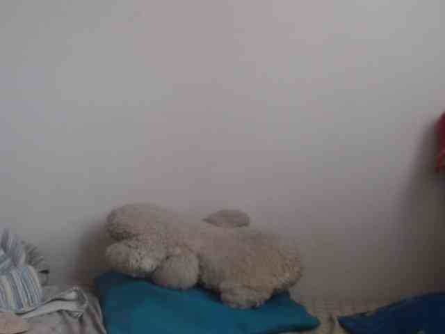 Meganny webcam