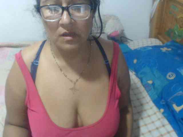 Meganny webcam