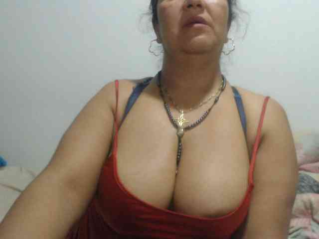 Meganny webcam