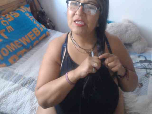 Meganny webcam