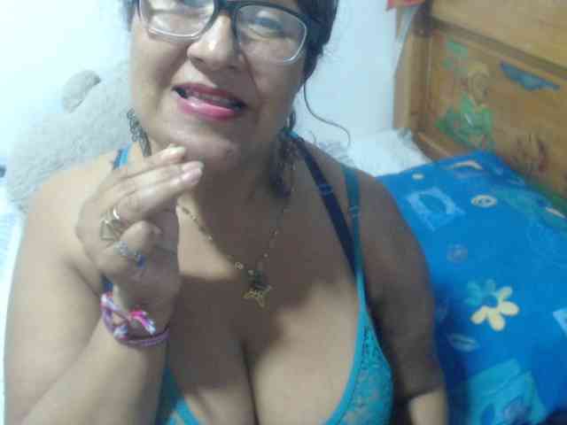 Meganny webcam