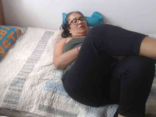 Meganny webcam
