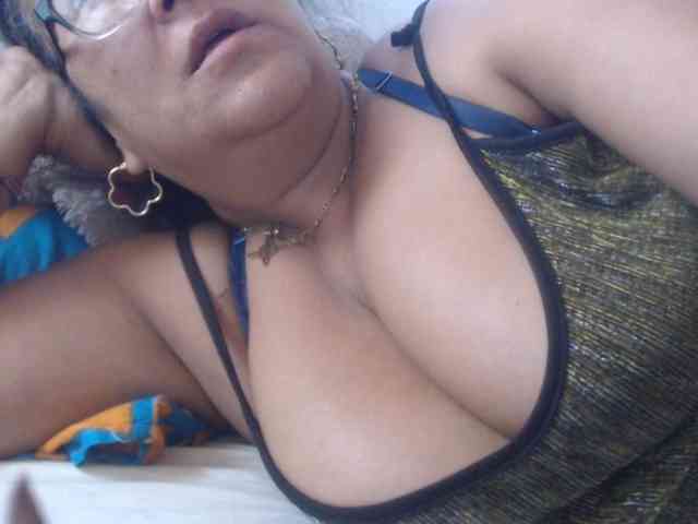 Meganny webcam