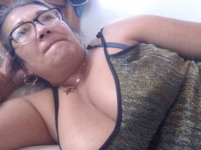 Meganny webcam