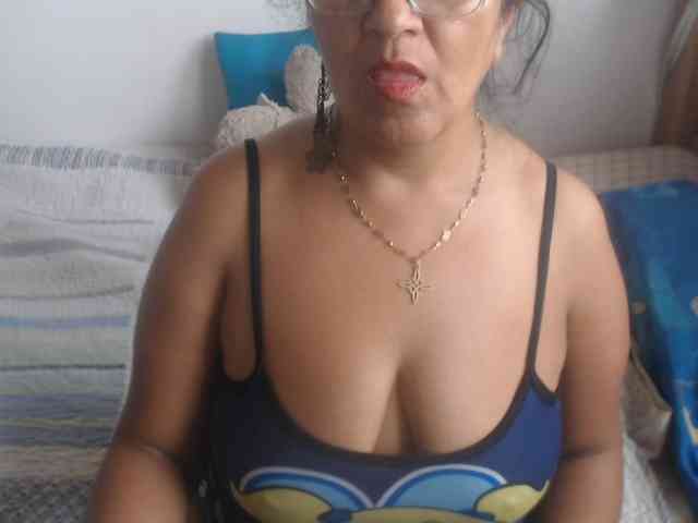 Meganny webcam