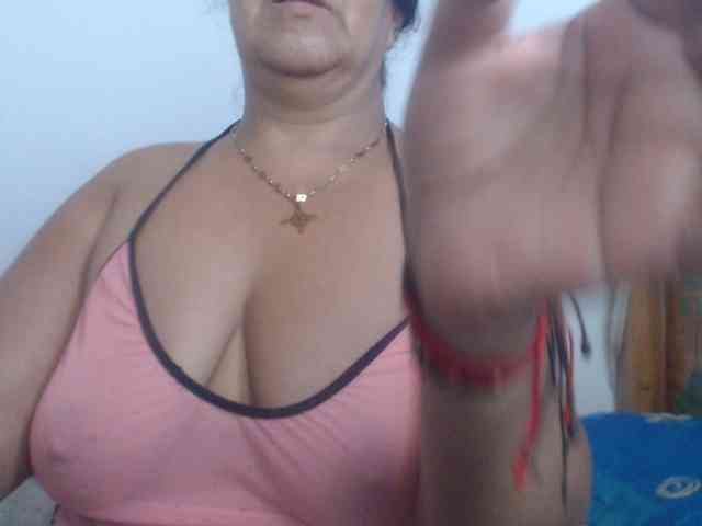 Meganny webcam