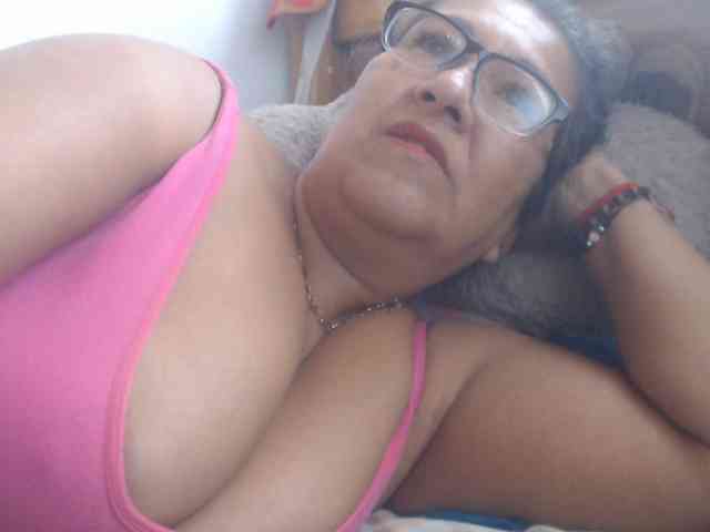 Meganny webcam