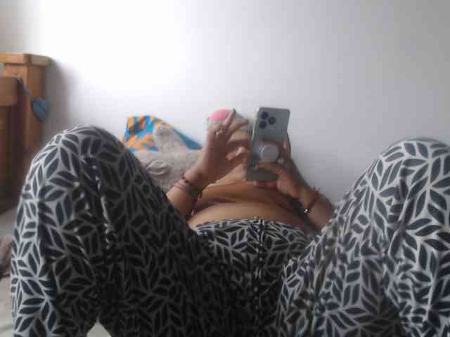 Meganny webcam
