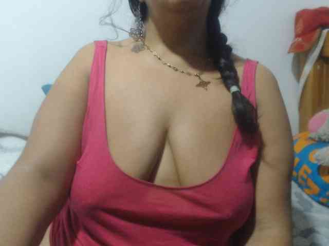 Meganny webcam