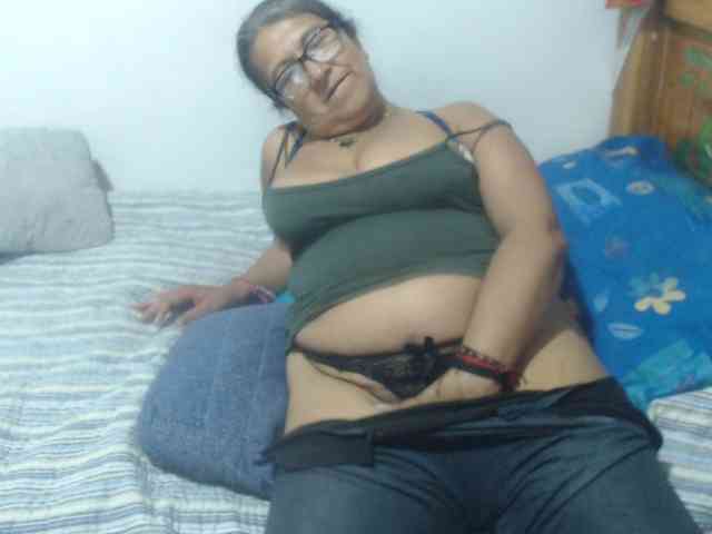 Meganny webcam