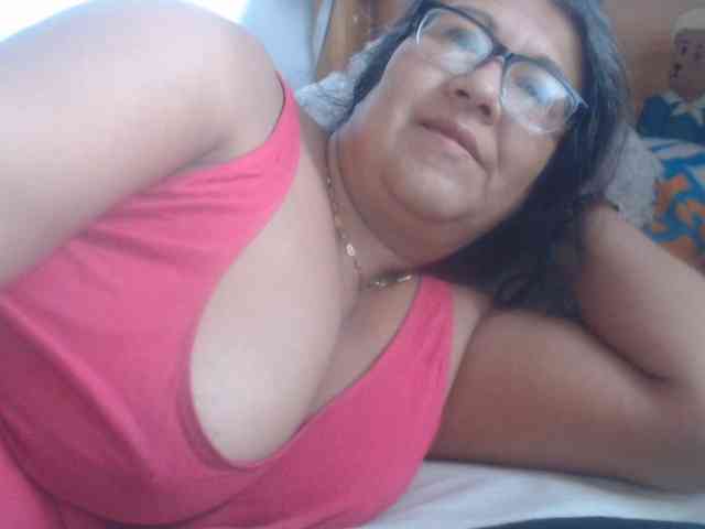 Meganny webcam