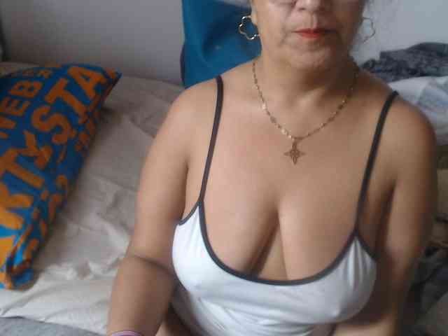 Meganny webcam