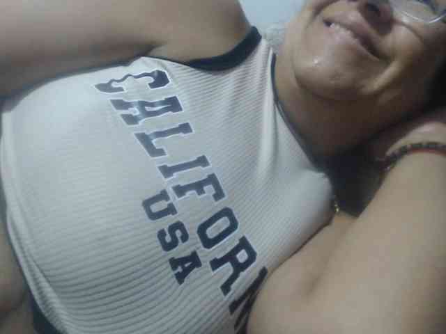 Meganny webcam