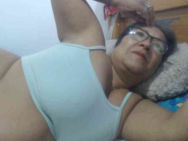 Meganny webcam