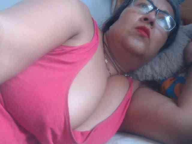 Meganny webcam