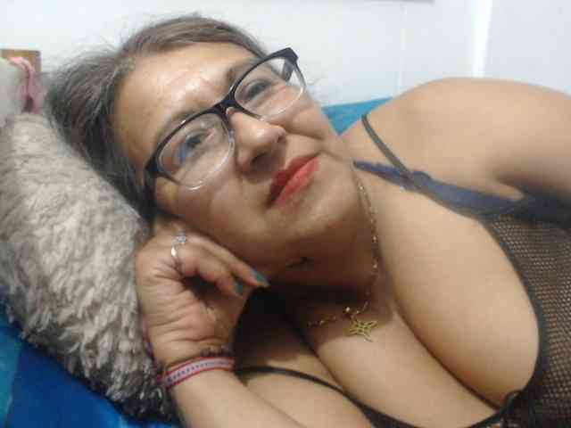 Meganny webcam