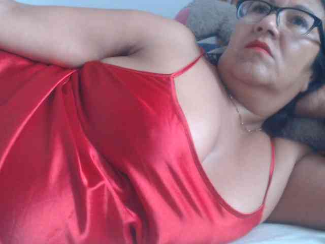 Meganny webcam