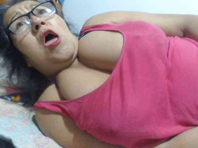 Meganny webcam