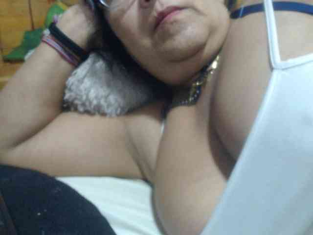 Meganny webcam