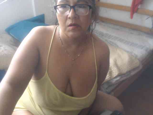Meganny webcam