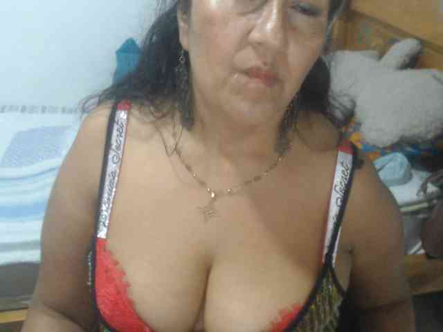 Meganny webcam