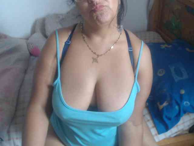 Meganny webcam