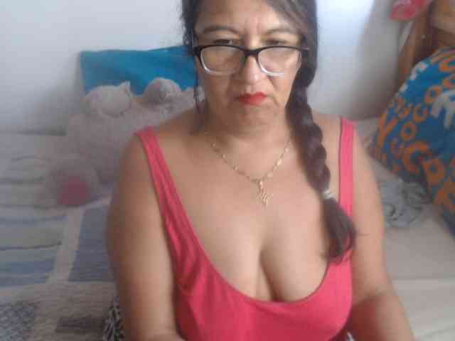 Meganny webcam