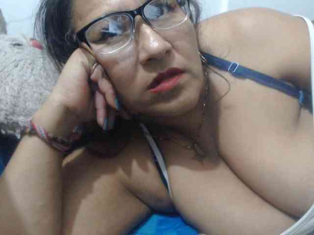 Meganny webcam