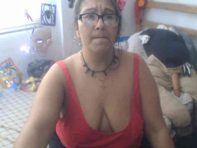 Meganny webcam