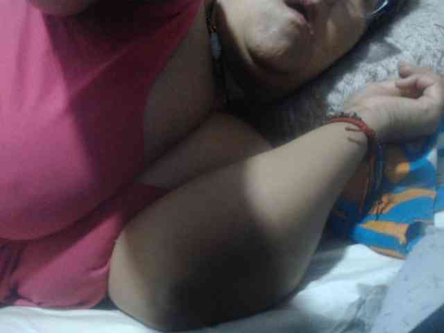 Meganny webcam