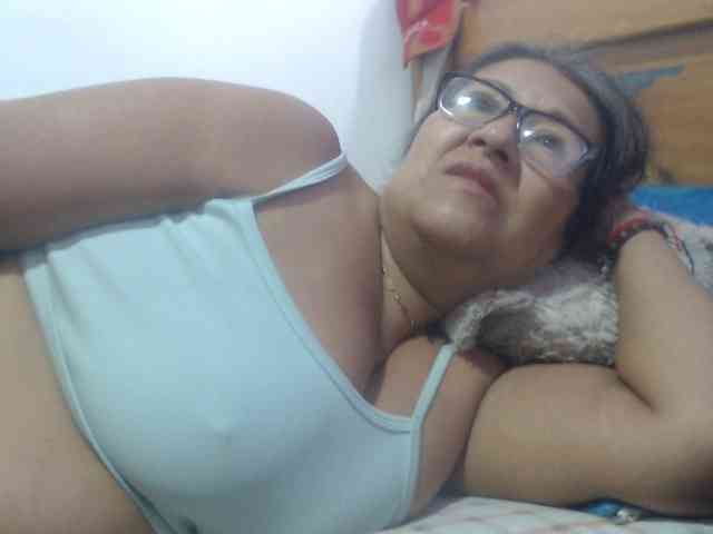 Meganny webcam