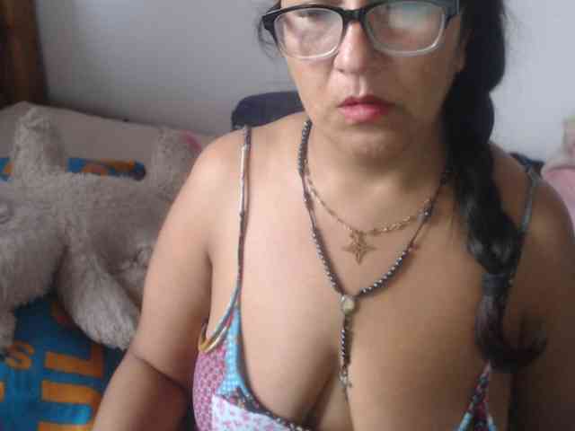 Meganny webcam