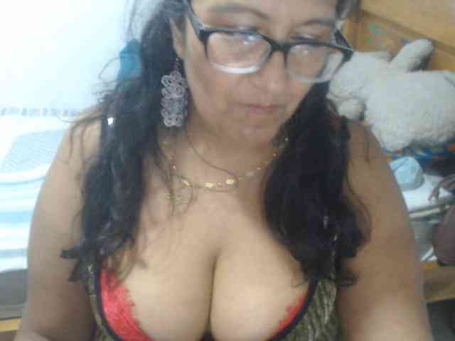 Meganny webcam