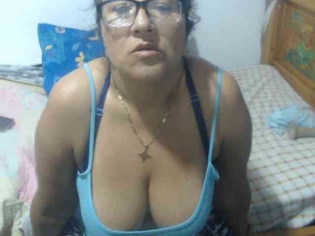 Meganny webcam