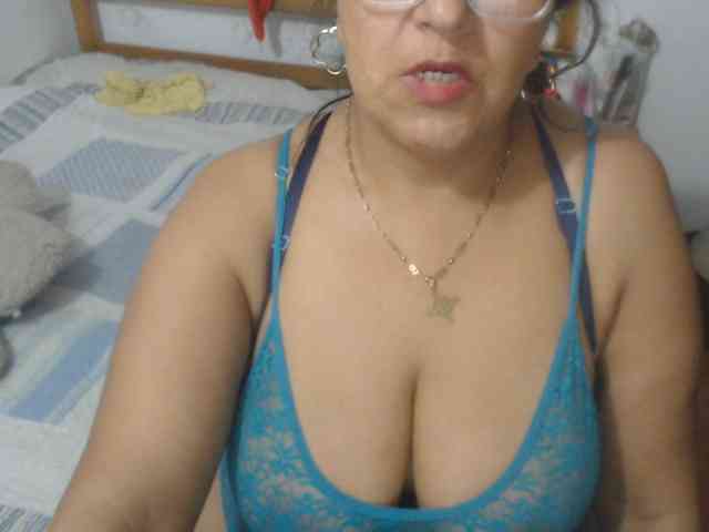 Meganny webcam