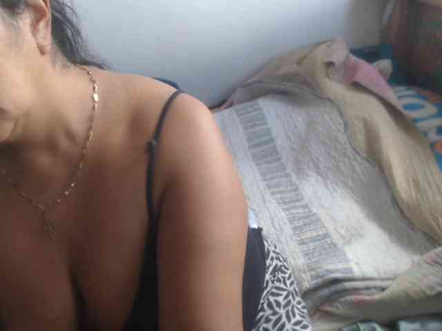 Meganny webcam