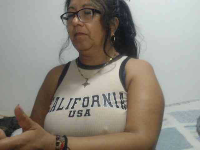 Meganny webcam